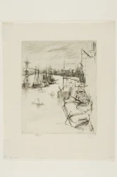 The Little Rotherhithe