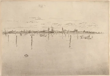 The Little Venice