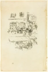 The Marketplace, Vitré