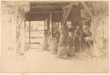 The Mill