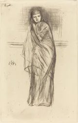 The Model Resting