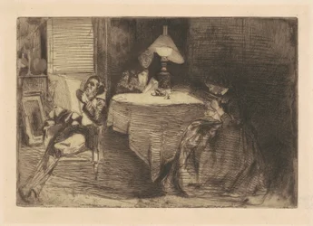 The Music Room