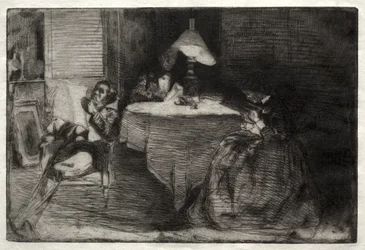 The Music Room