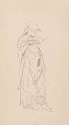 The Novel - Girl Reading