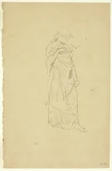 The Novel: Girl Reading