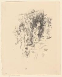 The Old Smith