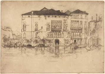The Palaces
