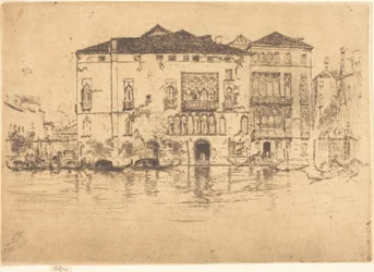 The Palaces
