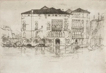 The Palaces