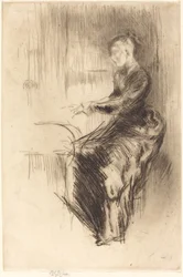 The Piano