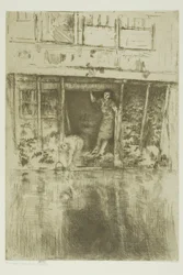 The Pierrot