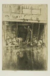 The Pierrot