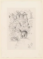 The Priest
