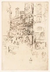 The Rialto