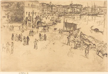 The Riva, No.I