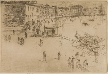 The Riva, No. 2