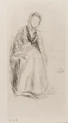 The Scotch Widow