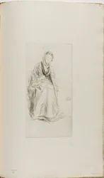 The Scotch Widow