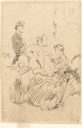 The Seamstress