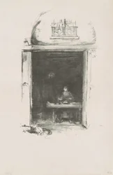 The Smith, Passage du Dragon