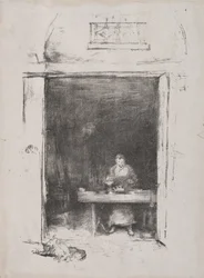 The Smith: Passage du Dragon