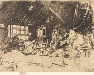 The Smithy