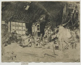 The Smithy