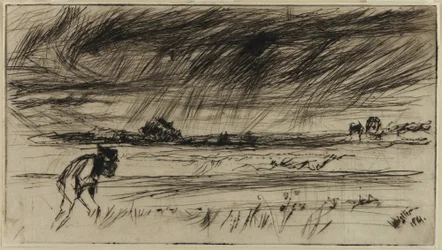 The Storm