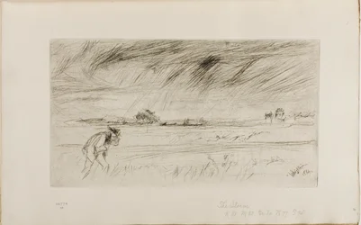 The Storm