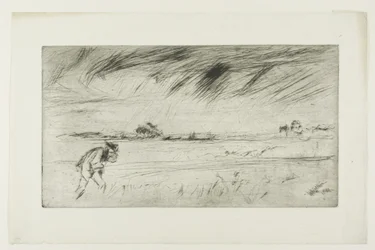 The Storm