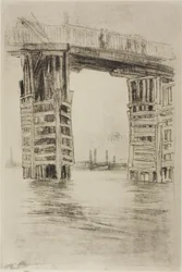 The Tall Bridge