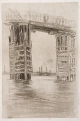 The Tall Bridge