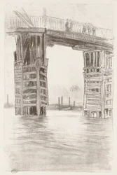 The Tall Bridge