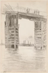 The Tall Bridge
