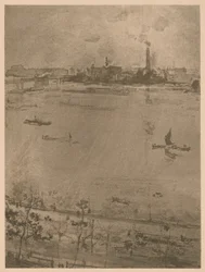 The Thames