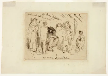 The Title Page for 