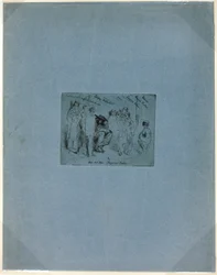 The Title Page for 