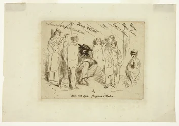 The Title Page for 