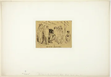 The Title Page for 