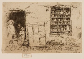 The Village Sweet Shop