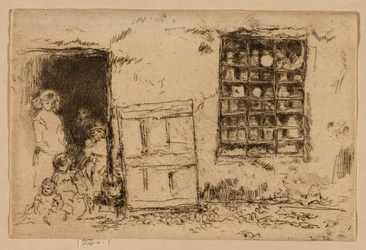 The Village Sweet Shop