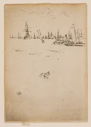 The Visitors