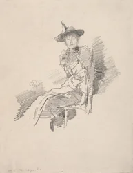 The Winged Hat