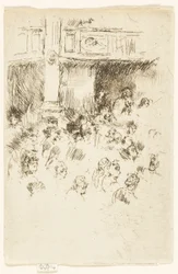 Theatre, Loches