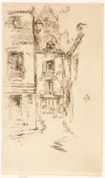 Under the Cathedral, Blois