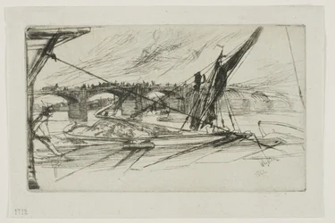 Vauxhall Bridge