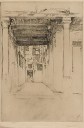Venetian Court