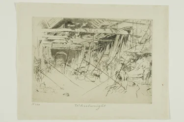 Wheelwright