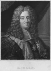 Daguesseau