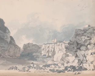 Dunnotter Castle